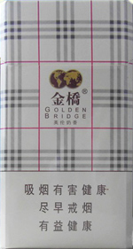 金桥（英伦奶香）